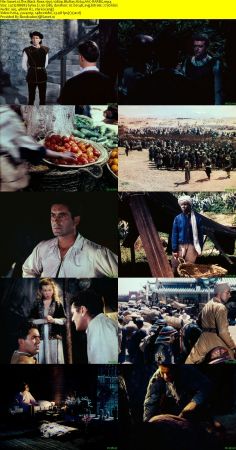 The Black Rose 1950 1080p BluRay H264 AAC-RARBG