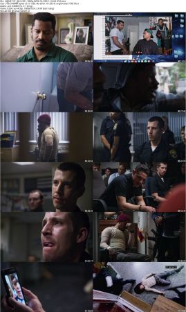 American Skin 2021 1080p WEB-DL DD5.1 H264-EVO