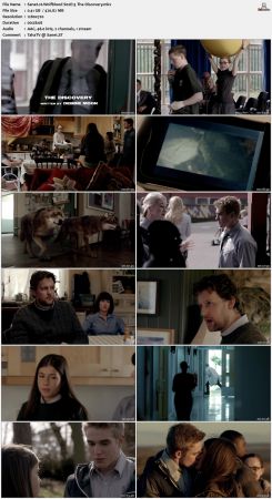 Wolfblood 2012 S02 720p AMZN WEBRip x264-IC