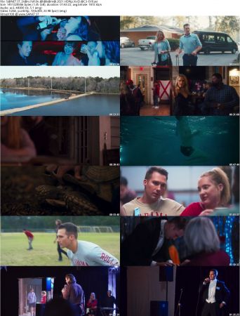 Stars Fell on Alabama 2021 HDRip XviD AC3-EVO