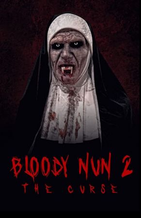 Bloody Nun 2 The Curse 2021 1080p WEBRip AAC2.0 x264-BobDobbs