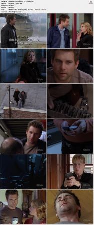 The Collector S03 DVDRip XViD-NOGRP