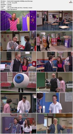 Mr. Young S03 WEBRip x264-ION10