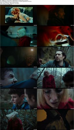Hunted 2021 1080p WEB-DL H264 DDP2.0-EVO