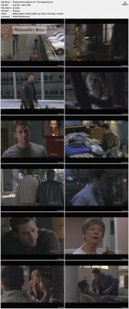 The Collector S02 DVDRip XViD-NOGRP