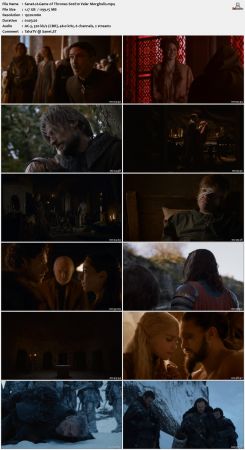 Game of Thrones S02 1080p DD5.1 x264-Phun Psyz