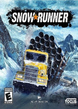 SnowRunner v12.1-P2P