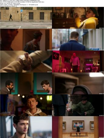 Twist 2021 1080p HDRip X264 AC3 WARRIORS