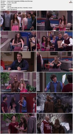 Mr. Young S03 WEBRip x264-ION10