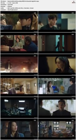 Alice S01 KOREAN 1080p WEBRip AAC2.0 x264-AppleTor