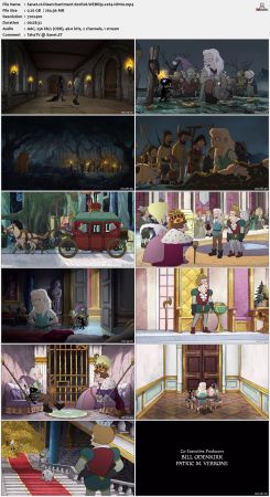 Disenchantment S02 WEBRip x264-ION10