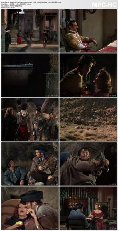 The Loves of Carmen 1948 1080p BluRayx265-RARBG