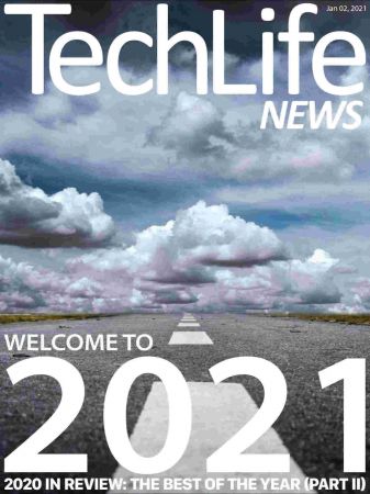 Techlife News   January 02, 2021