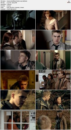 Wolfblood 2012 S01 720p AMZN WEBRip x264-IC
