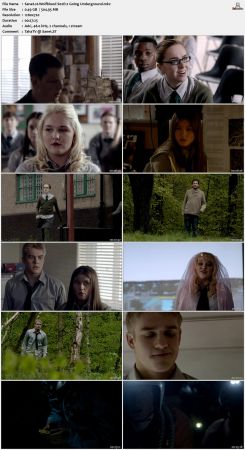 Wolfblood 2012 S02 720p AMZN WEBRip x264-IC