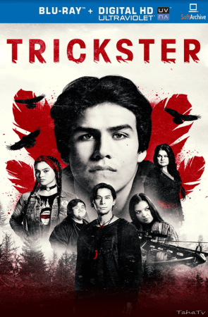 Trickster 2020 S01 BDRip x264-CARVED