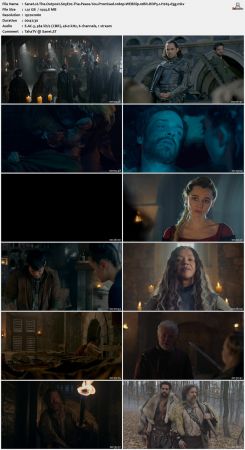 The Outpost S03 1080p WEBRip 10Bit DDP5.1 H265-d3g