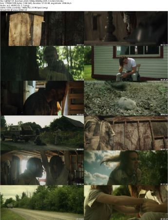 Butchers 2020 1080p WEBRip DD5.1 X264-EVO