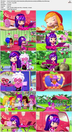 Strawberry Shortcake Berry Bitty Adventures S04 WEBRip x264-ION10