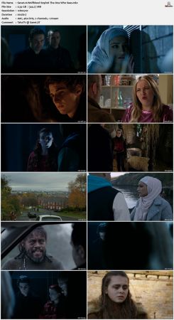 Wolfblood 2012 S05 720p AMZN WEBRip x264-IC