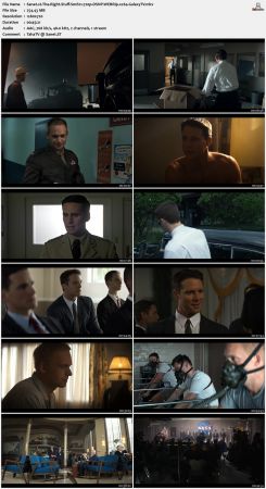 The Right Stuff S01 720p DSNP WEBRip x264-GalaxyTV