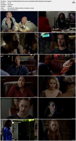 True Blood S05 BluRay 10Bit 1080p DD5.1 H265-d3g