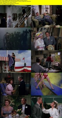 Million Dollar Mermaid 1952 BRRip XviD MP3-XVID