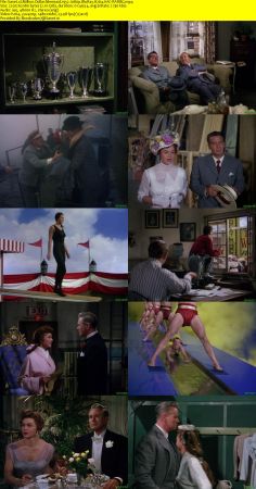 Million Dollar Mermaid 1952 1080p BluRay H264 AAC-RARBG