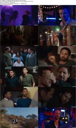 Breaking Fast 2020 WEB-DL x264-FGT