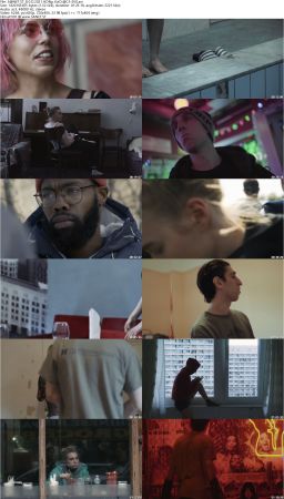 Beware Of Dog 2021 HDRip XviD AC3-EVO