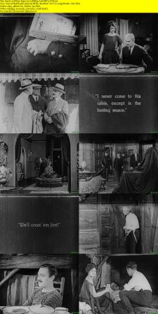 White Tiger 1923 BRRip XviD MP3-XVID