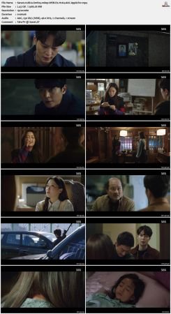 Alice S01 KOREAN 1080p WEBRip AAC2.0 x264-AppleTor