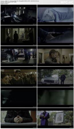 The Empty Man 2021 2160p AMZN WEB-DL DDP5.1 HDR HEVC-EVO