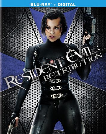 Resident Evil Retribution 2012 1080p BluRay x265 HEVC 10bit AAC 5.1 Tigole