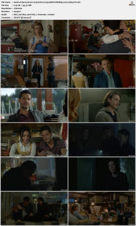 Nancy Drew S01 720p AMZN WEBRip x264-GalaxyTV