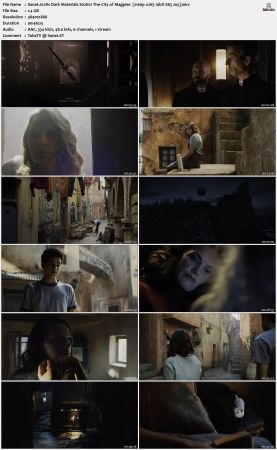 His Dark Materials 2019 S02 2160p AMZN WEB-DL x265 HEVC 10bit AAC 2.0 Joy UTR