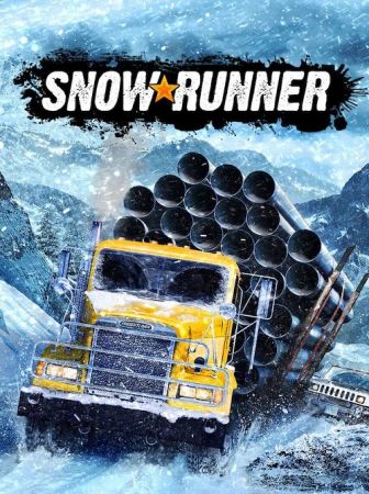 SnowRunner v12.0-P2P