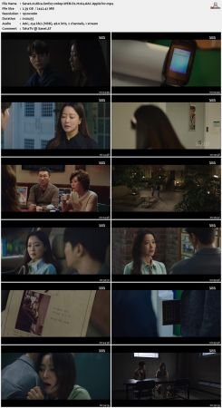 Alice S01 KOREAN 1080p WEBRip AAC2.0 x264-AppleTor