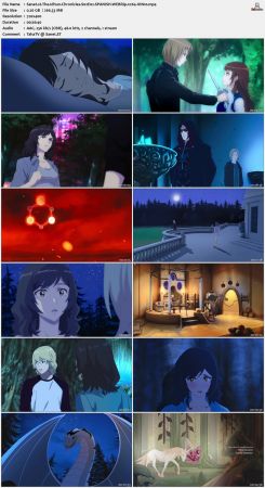 The Idhun Chronicles S02 SPANISH WEBRip x264-ION10
