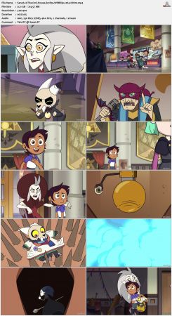 The Owl House S01 WEBRip x264-ION10