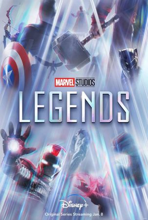 Marvel Studios Legends S01E01 Wanda Maximoff 720p DSNP WEB-DL DDP5.1 H264-LAZY