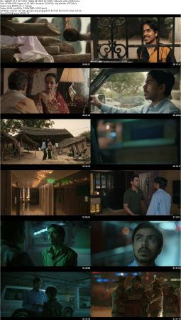 The White Tiger 2021 1080p NF WEB-DL DDP5.1 Atmos x264-CMRG