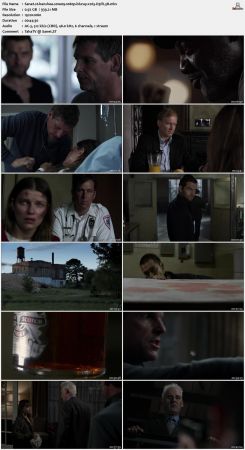 Banshee S01 1080p BluRay HEVC DD5.1 x265-D3FiL3R