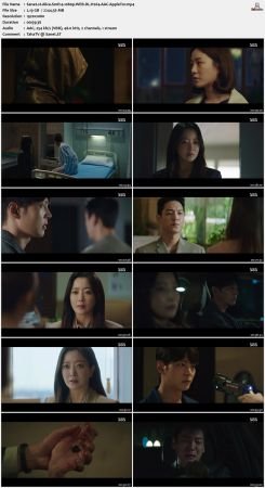 Alice S01 KOREAN 1080p WEBRip AAC2.0 x264-AppleTor