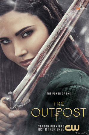 The Outpost S03E13 Violence is Futile 720p WEBRip 2CH x265 HEVC-PSA