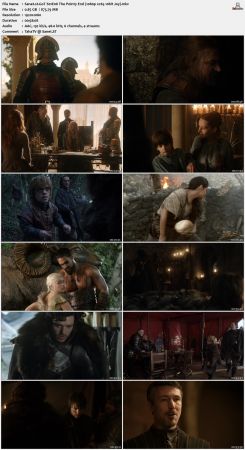 Game of Thrones 2011 S01 1080p BluRay x265 HEVC 10bit AAC 5.1 Joy UTR
