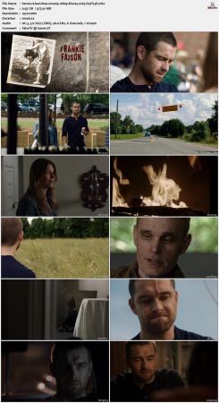 Banshee S02 1080p BluRay HEVC DD5.1 x265-D3FiL3R