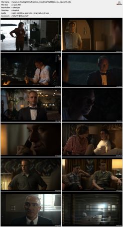 The Right Stuff S01 720p DSNP WEBRip x264-GalaxyTV
