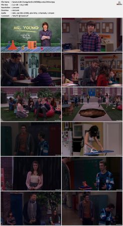 Mr. Young S02 WEBRip x264-ION10