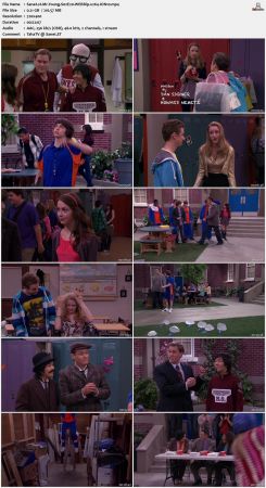Mr. Young S02 WEBRip x264-ION10